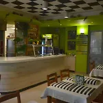 Olimp Hostel