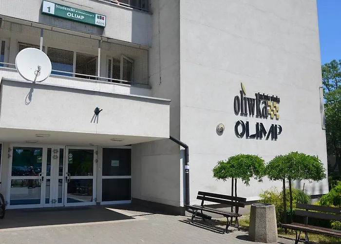 Olimp Hostel