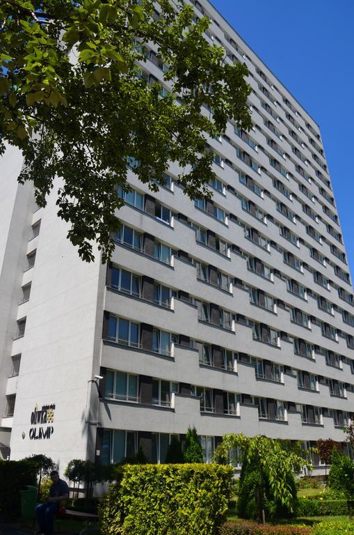 Hostel Olimp