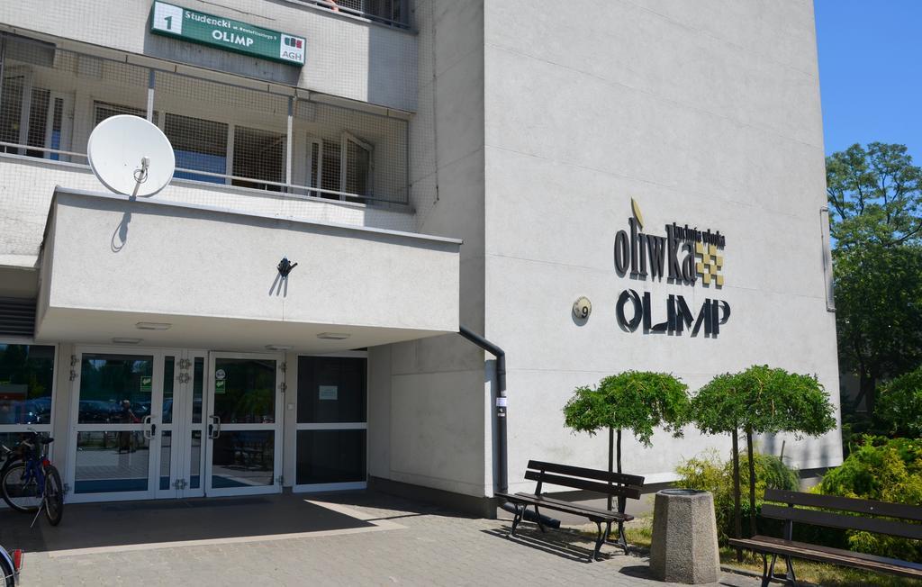 Hostel Olimp *