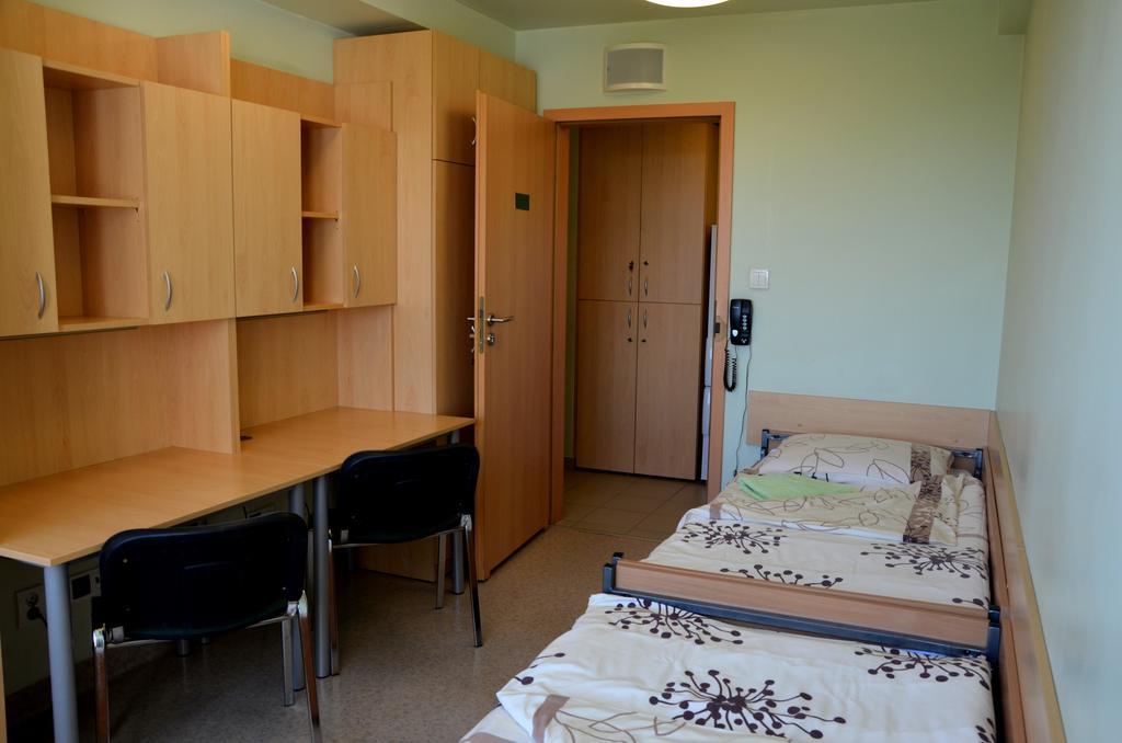 Olimp Hostel