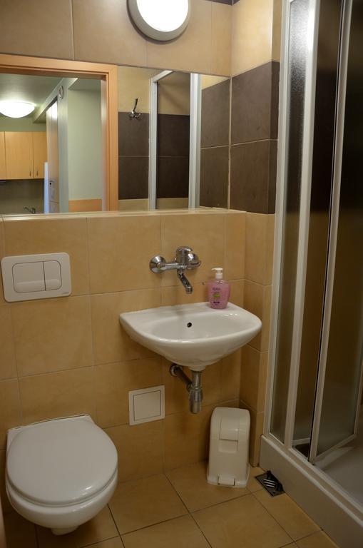 Hostel Olimp