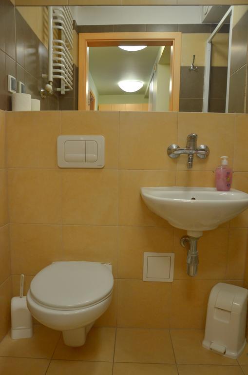 Hostel Olimp *