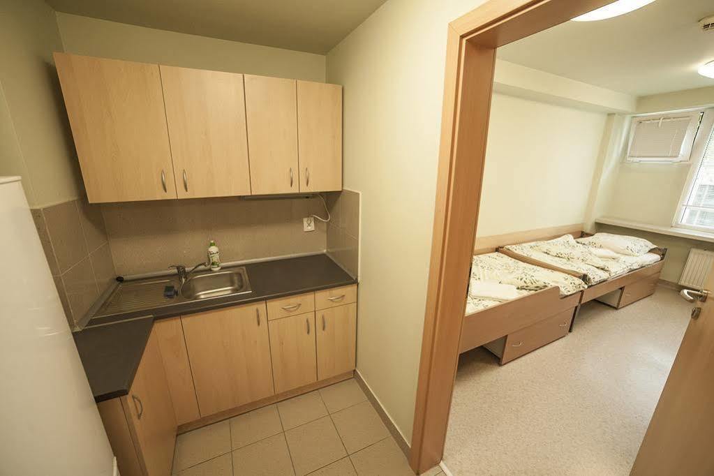 Olimp Hostel
