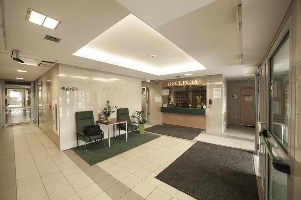 Hostel Olimp