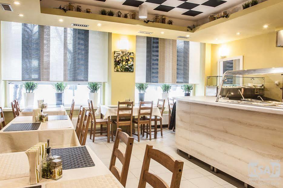 Olimp Hostel Krakow